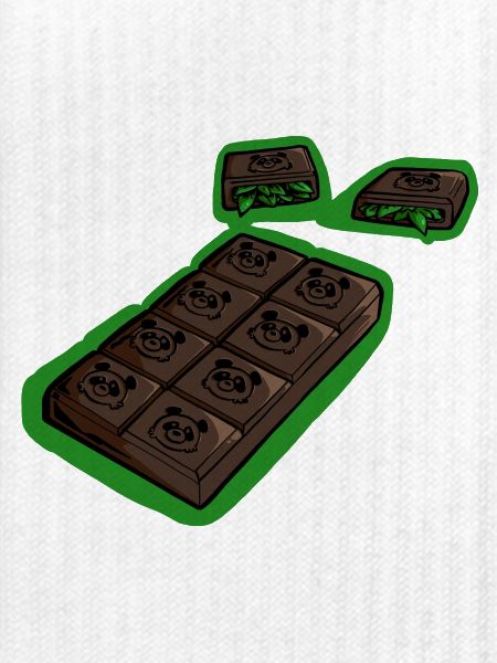 Choco Panda