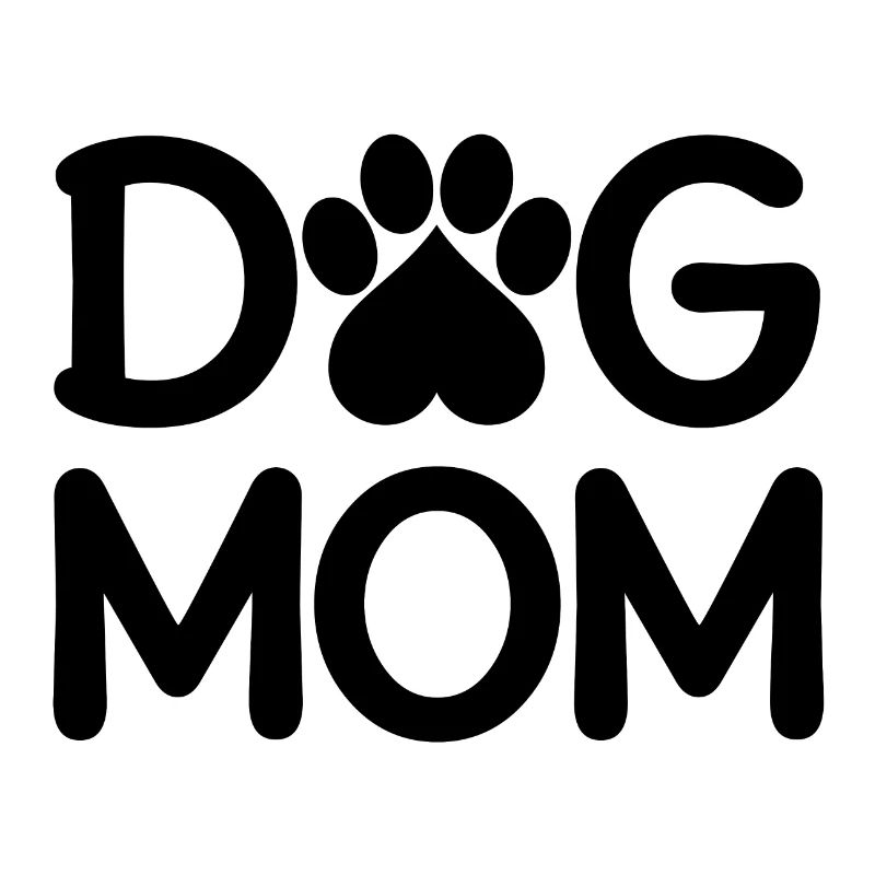 Maman chien
