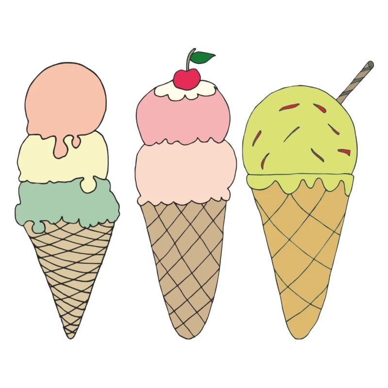 variations de glace