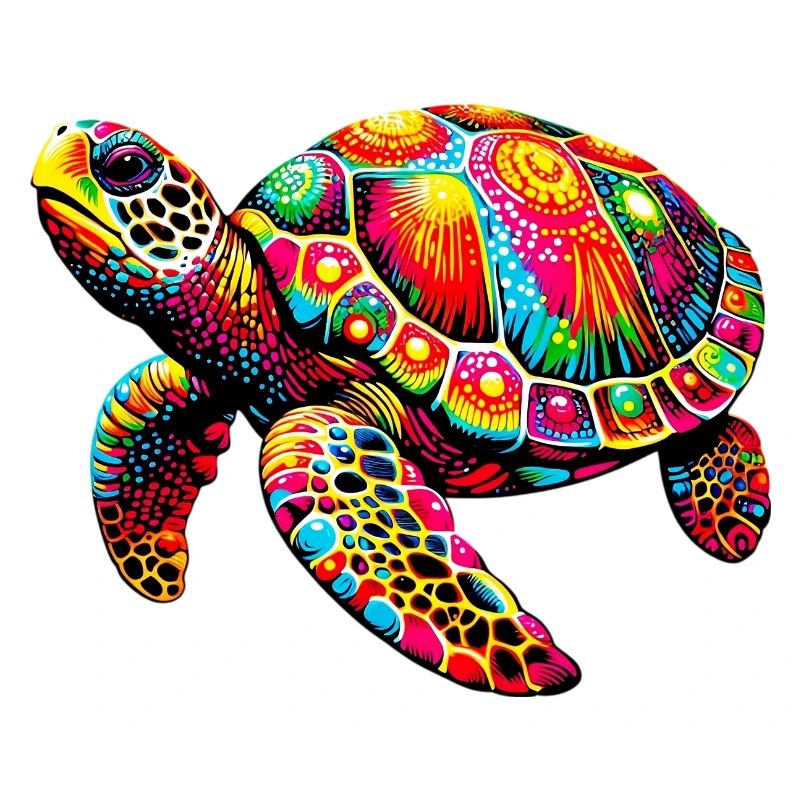 Tortue