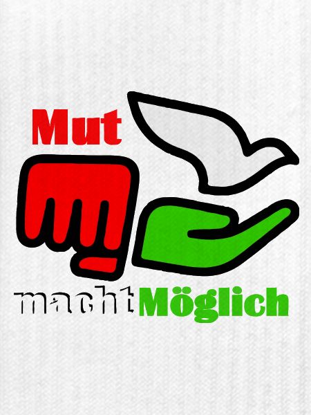 Mut power Möglich