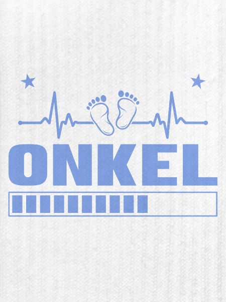 Ich werde Onkel 2027 – Werdender Onkel