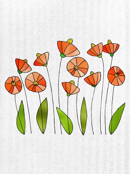 Blumen