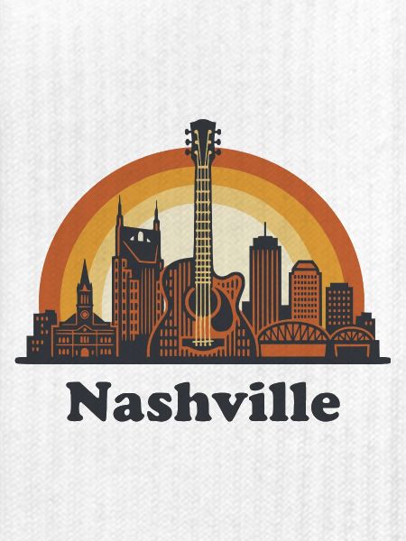 Nashville Skyline