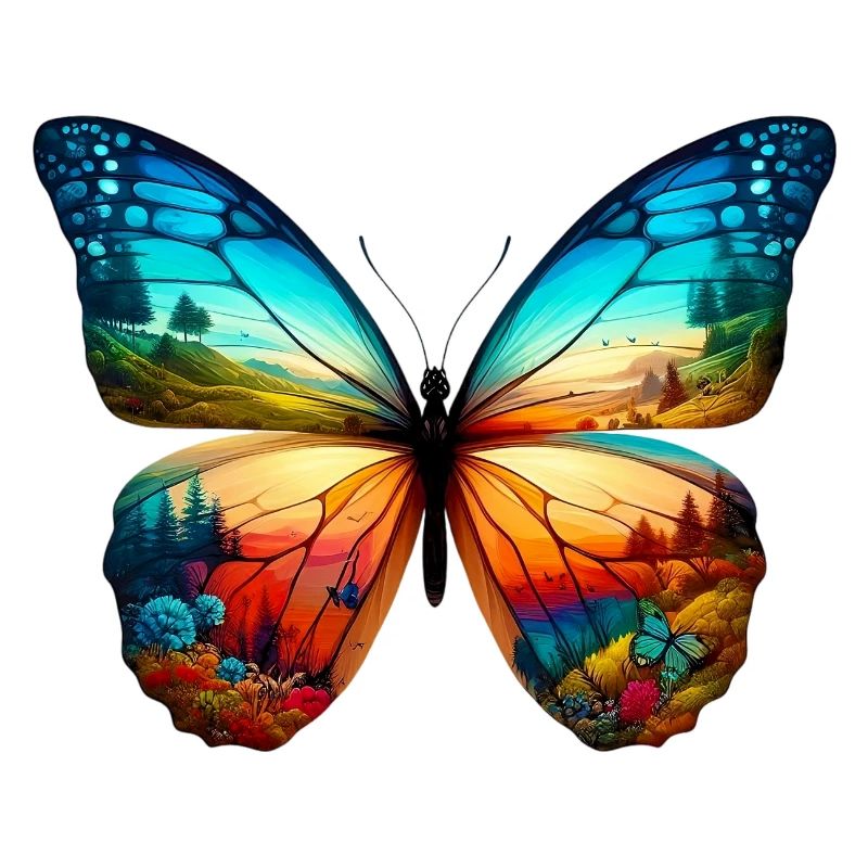 Butterfly