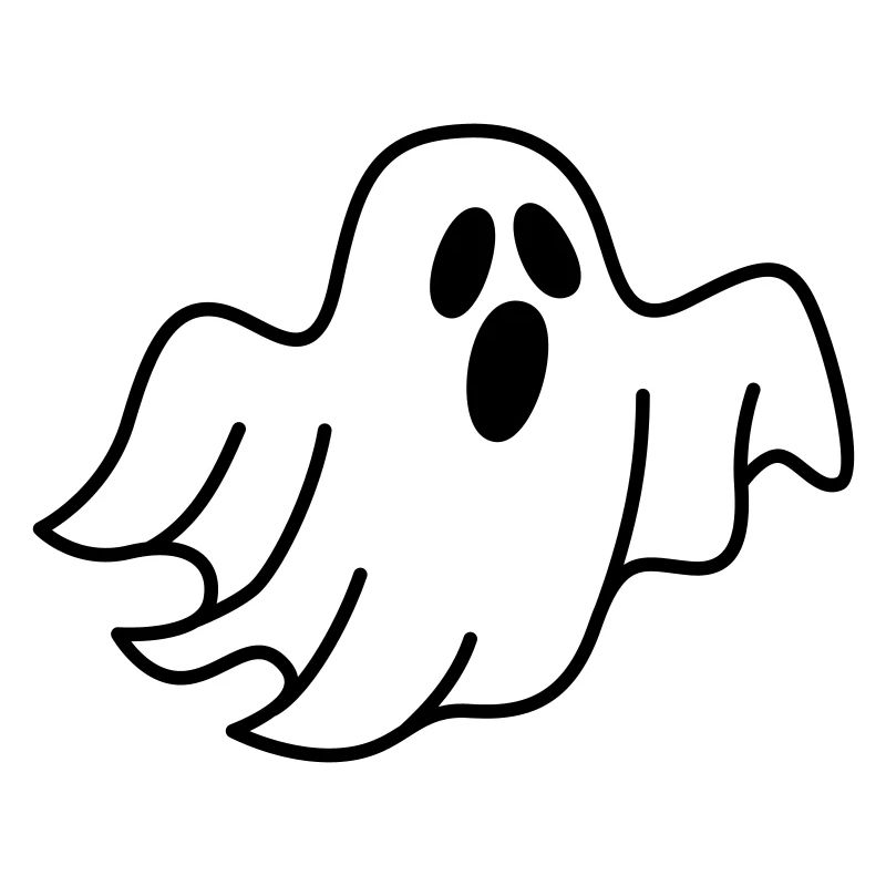 Ghost or ghost