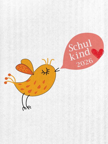  Schulkind 2026