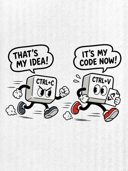 Computerhumor Copy-Paste