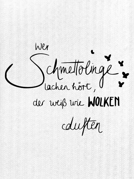 Schmetterlinge