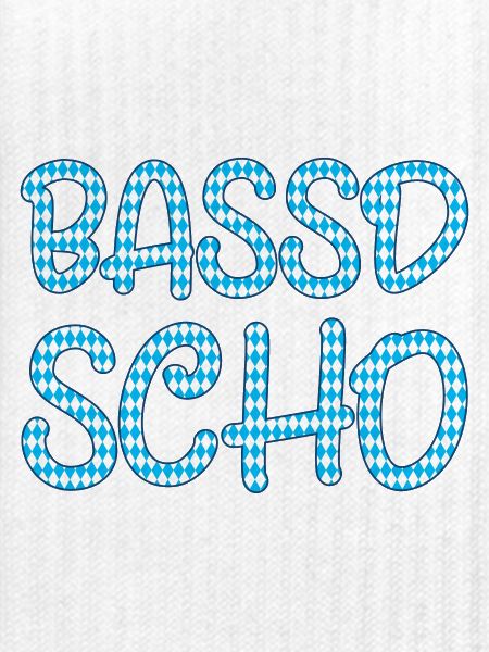 Bassd scho