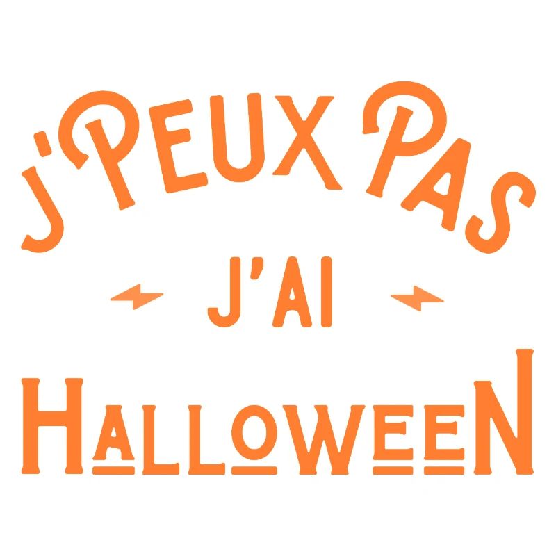 Ich kann nicht Halloween feiern