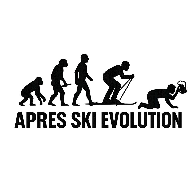 Après Ski Evolution Ski Vacances de ski