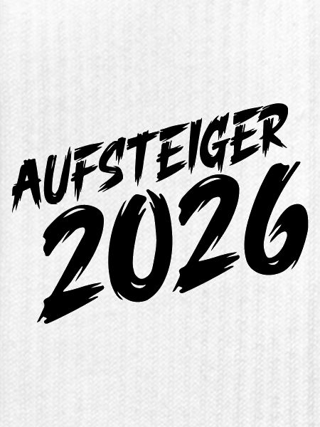 Aufsteiger 2026