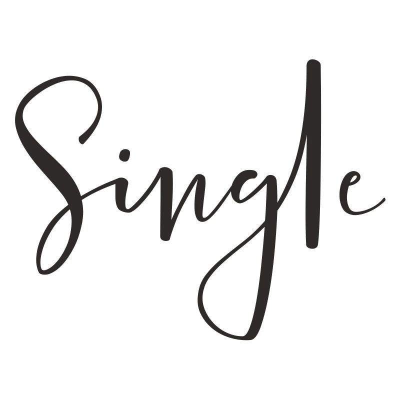 Simple – Conception de texte à déclaration cool