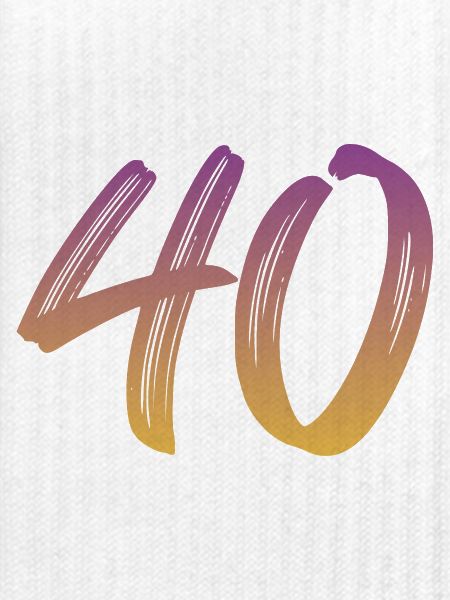 40