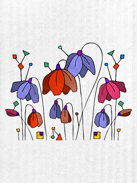 Blumen