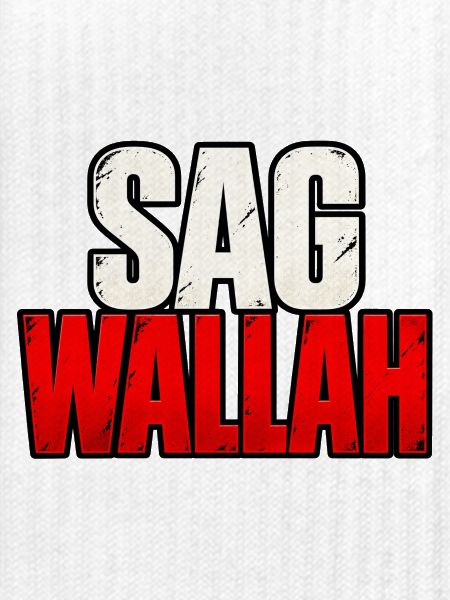 Sag Wallah – Lustiger Statement Spruch