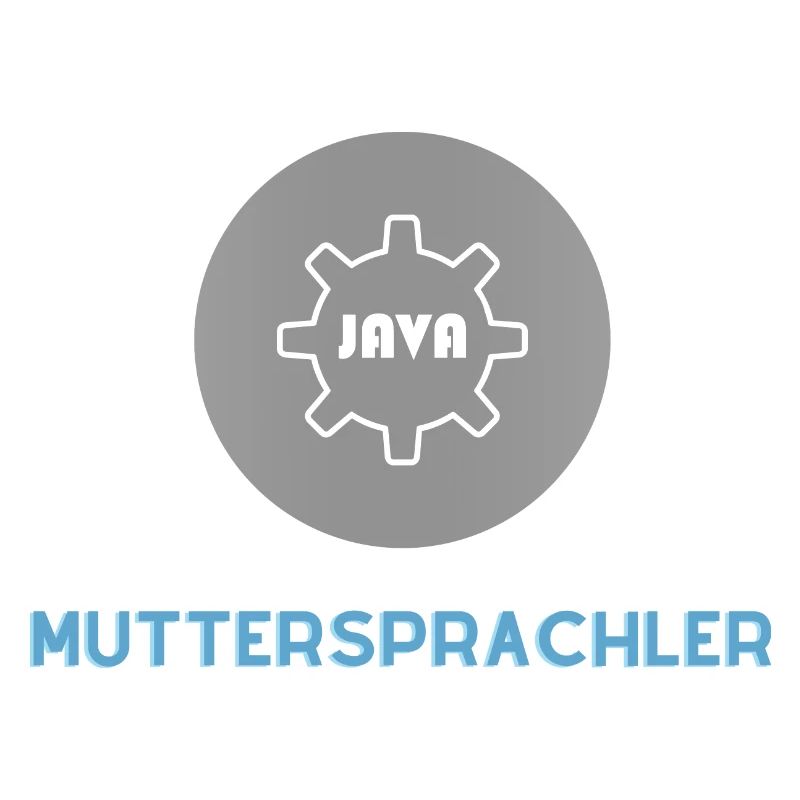 Muttersprachler: JavaScript Edition