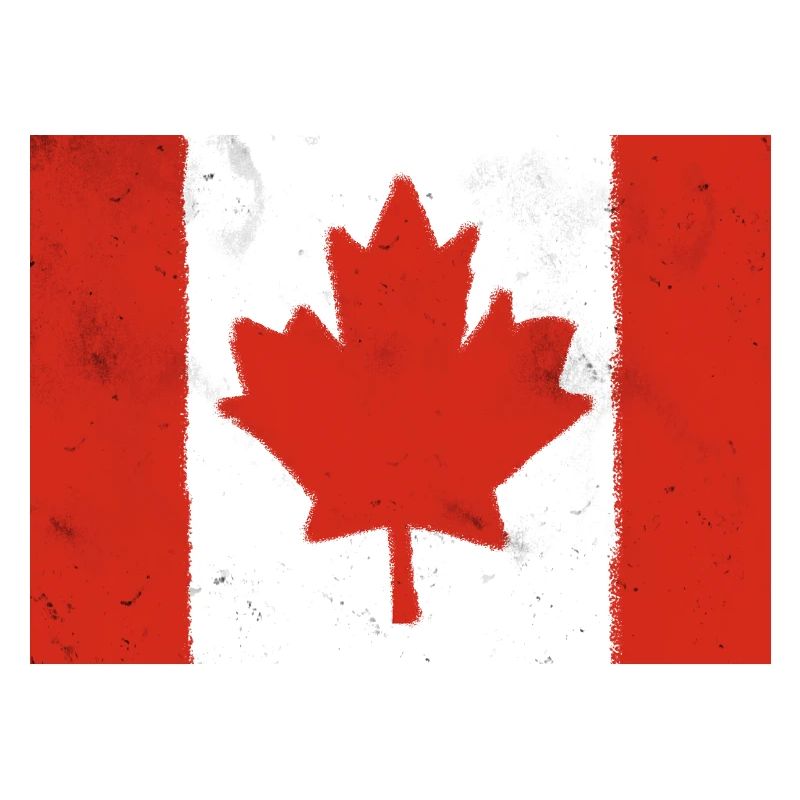 Drapeau du Canada