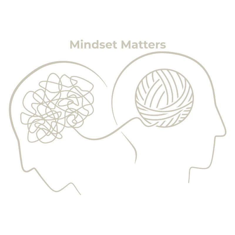 Mindset Matters: Thought Nodes