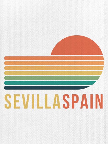 Sevilla Spain