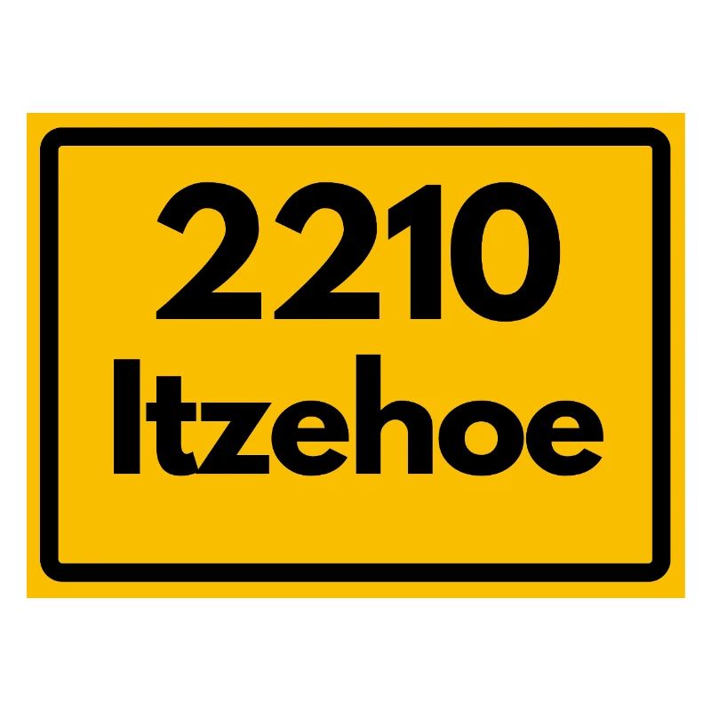 OLD POSTCODE RETRO 2210 ITZHOE – FANS