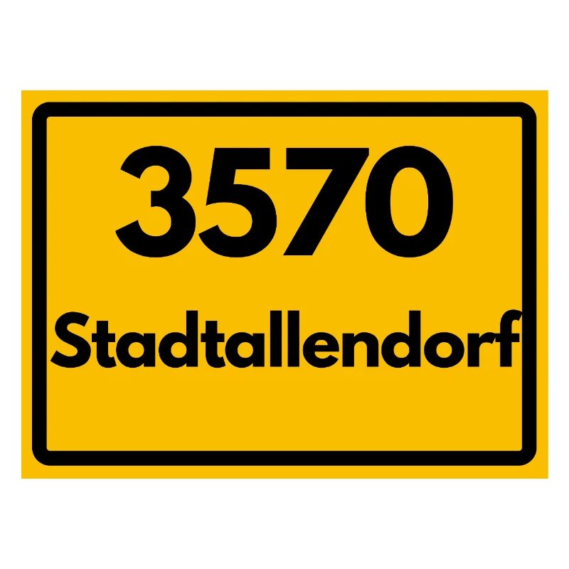 OLD POSTCODE POSTCODE RETRO 3570 STADTALLENDORF