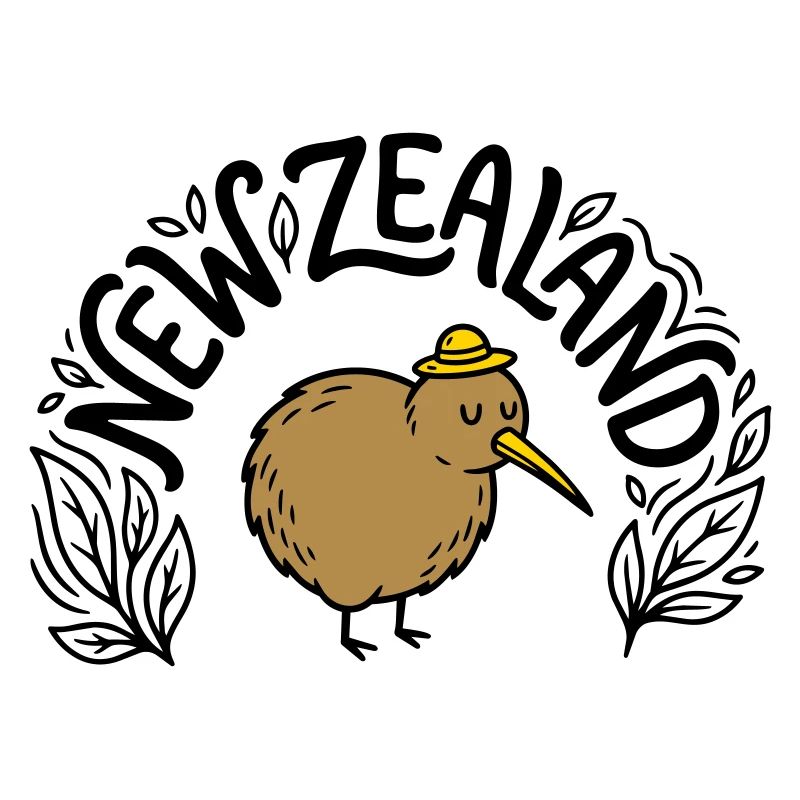 Neuseeland