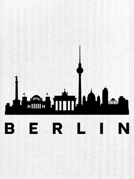 Berlin Skyline
