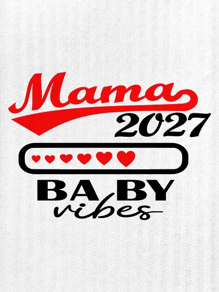 Mama 2027