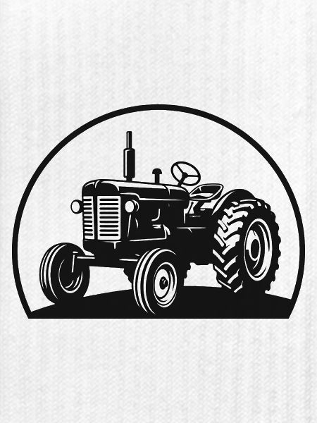 Traktor / Traktor / Traktor