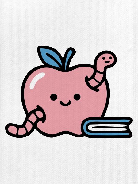 Classroom Apfel Logo