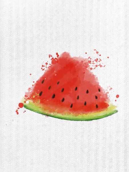 Melone - Wassermelone