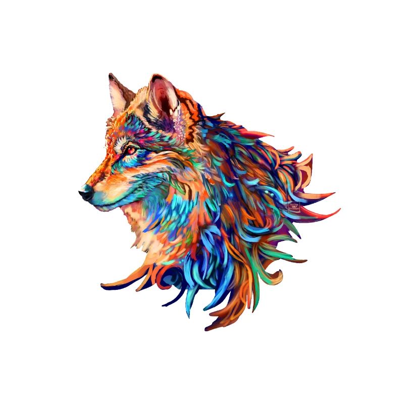 Wolf