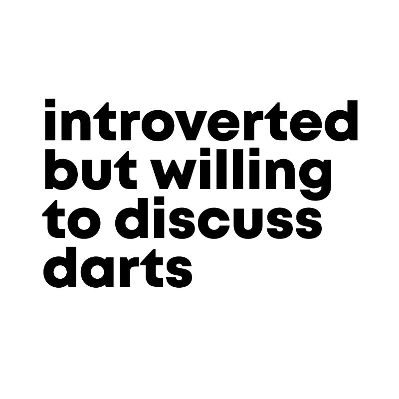 Darts