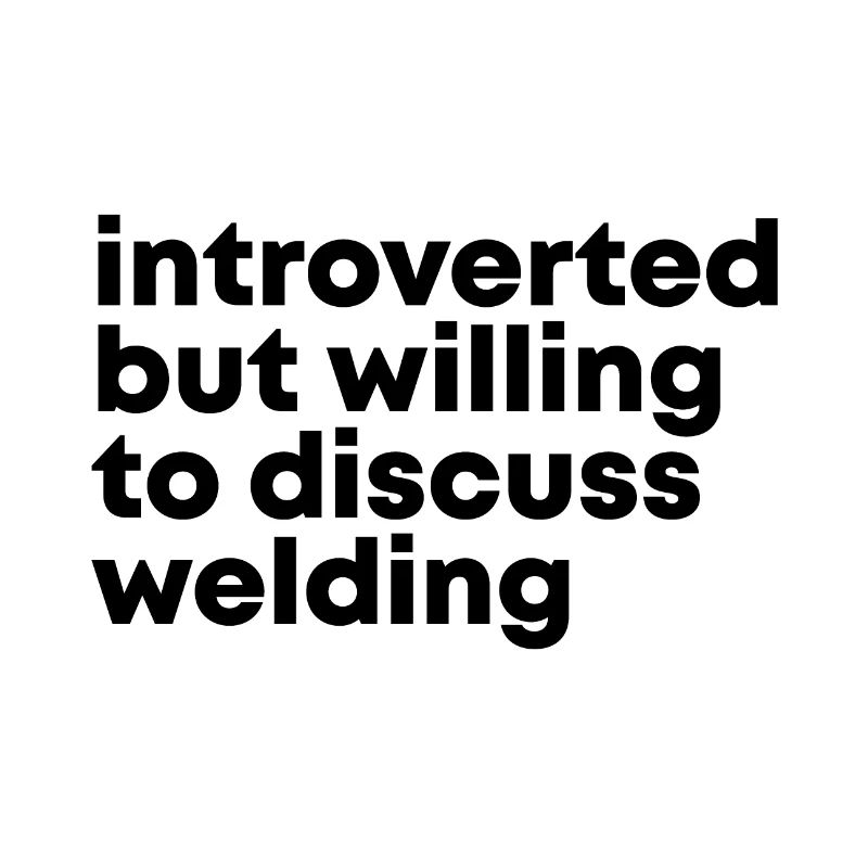 Welding