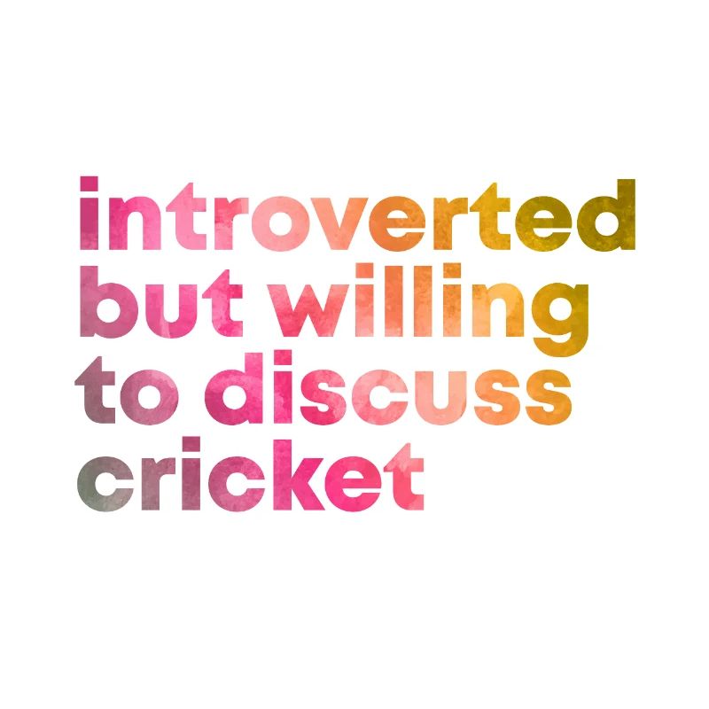 Cricket