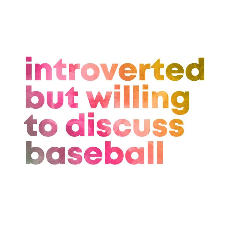 Baseball