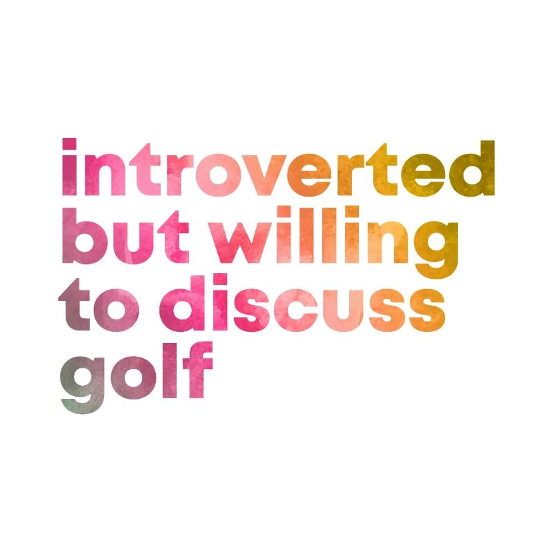 Golf Golf