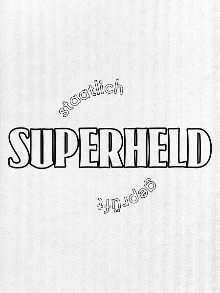 Superheld