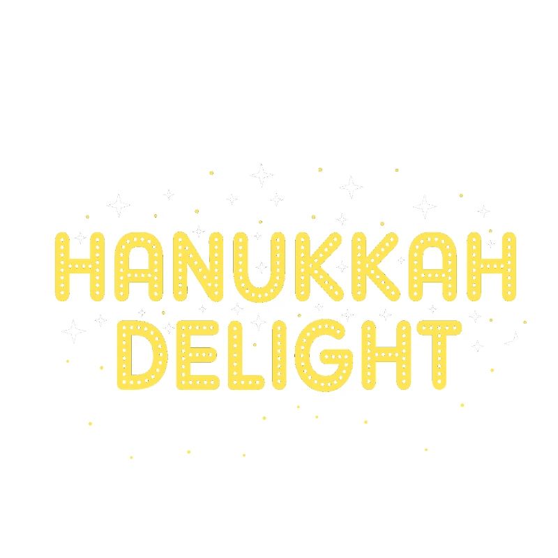 Hanoukka Hanoukka Hanoucca