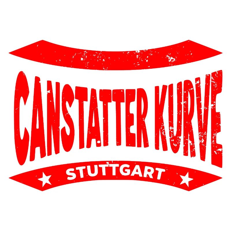 Sweat à capuche Cannstatter Kurve – Stuttgart Fanpower