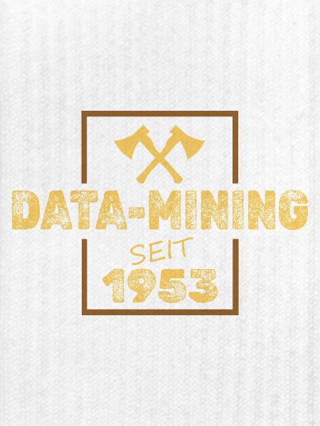 Data-Mining 1953