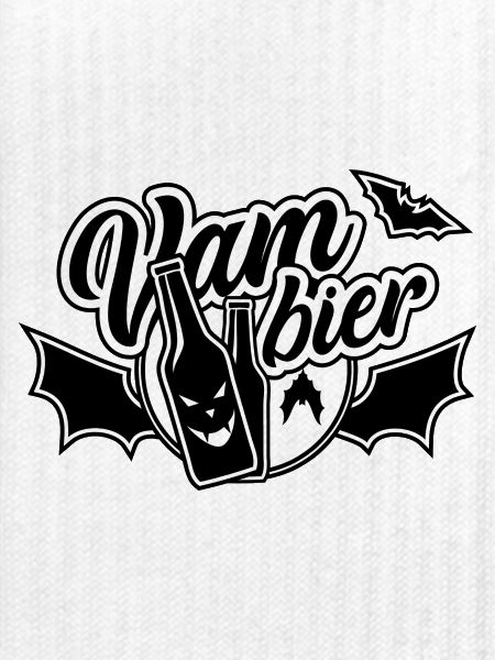 Vam-Bier, Bier, Vampier