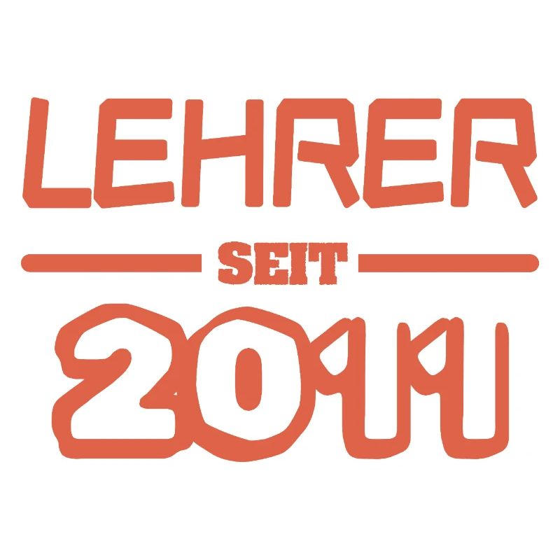 Lehrer 2011