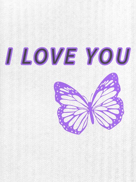 Ich liebe dich