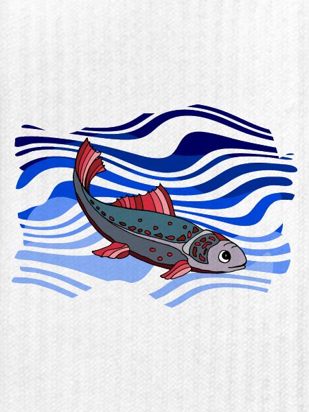 Fisch