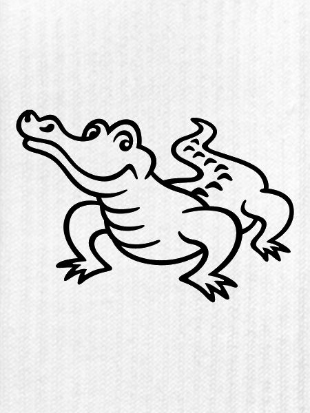 Krokodil