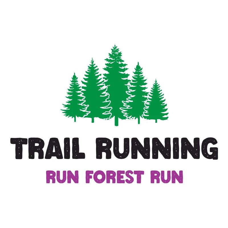 Course à pied - Run Forest Run