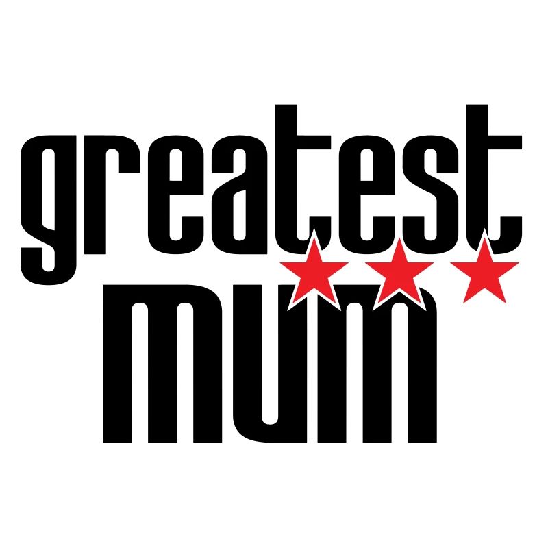 Beste Mama - Muttertag